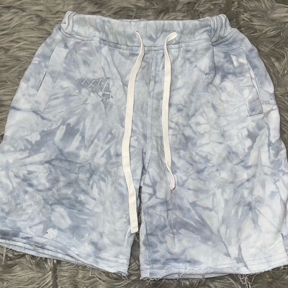 SKYLAR & MADISON cloud shorts